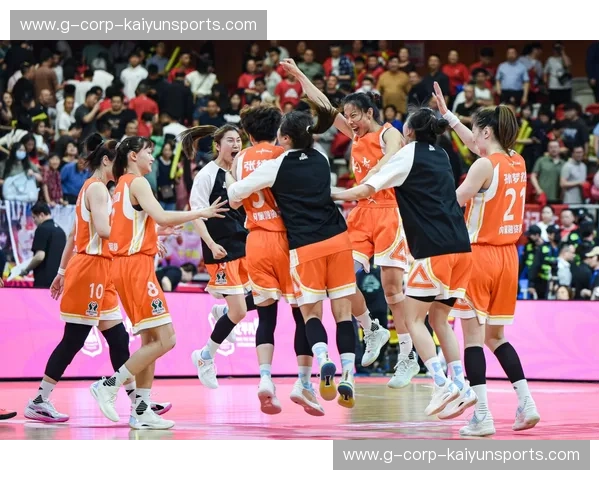 欧篮联女队：在热血与优雅之间重塑女子篮球的未来